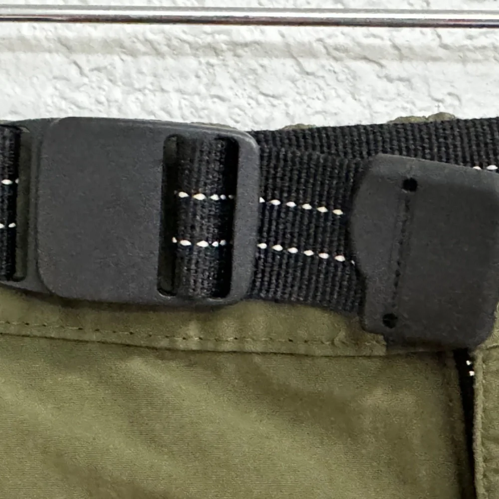 Magellan Hunter Green Cargo Shorts